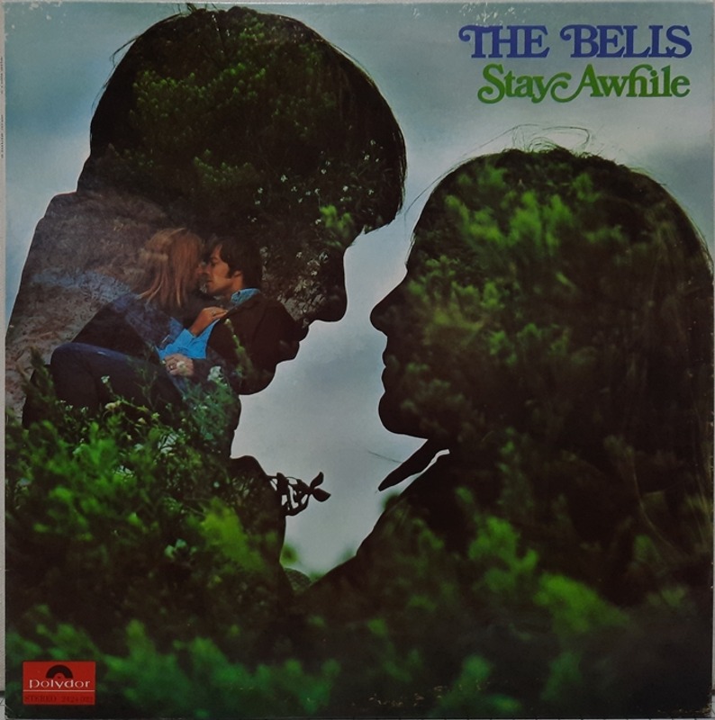 THE BELLS / STAY AWHILE(수입)