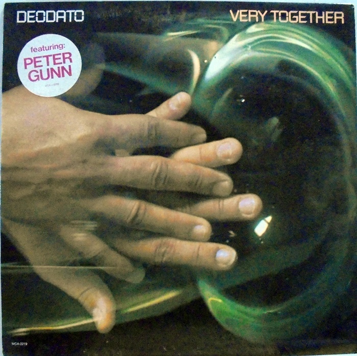 DEODATO / VERY TOGETHER