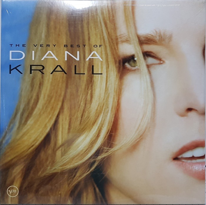 The Very of Diana Krall(수입 미개봉)