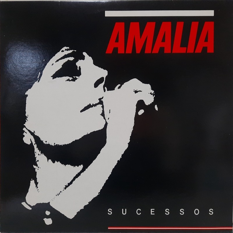 AMALIA RODRIGUES / SUCESSOS