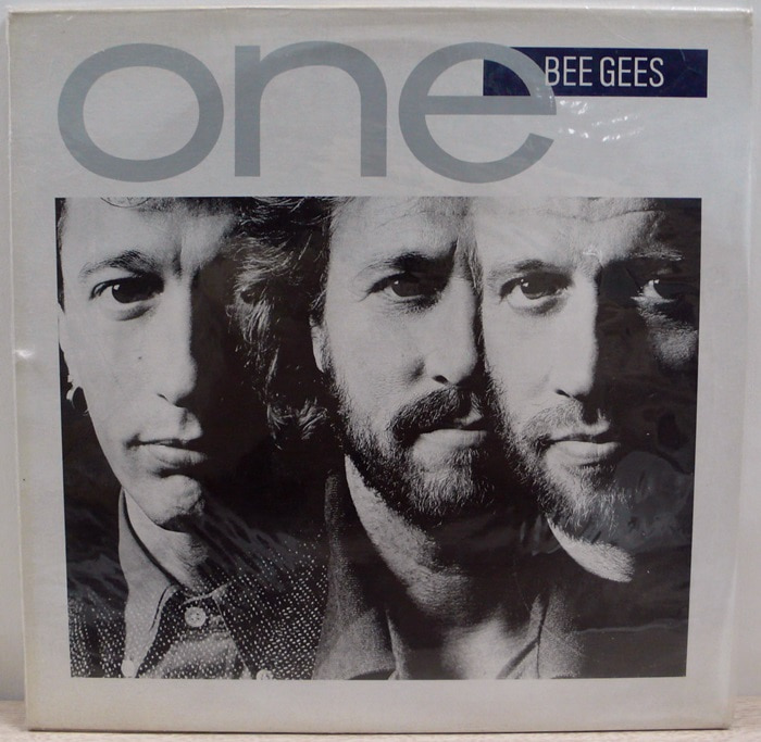 BEE GEES / ONE
