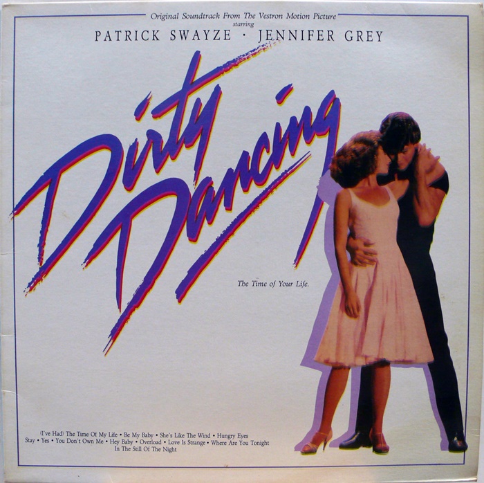 Dirty Dancing ost