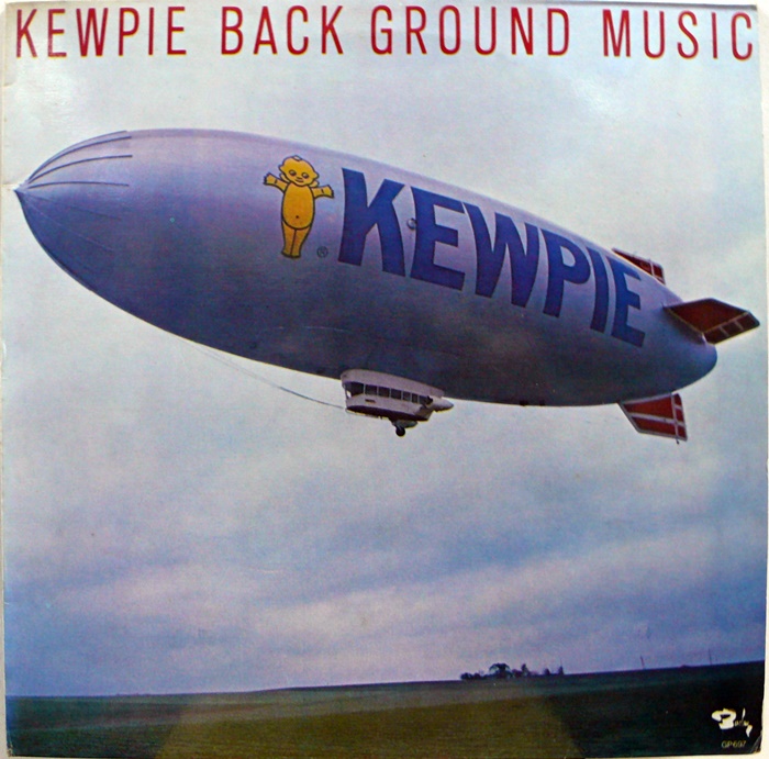 KEWPIE BACK GROUND MUSIC