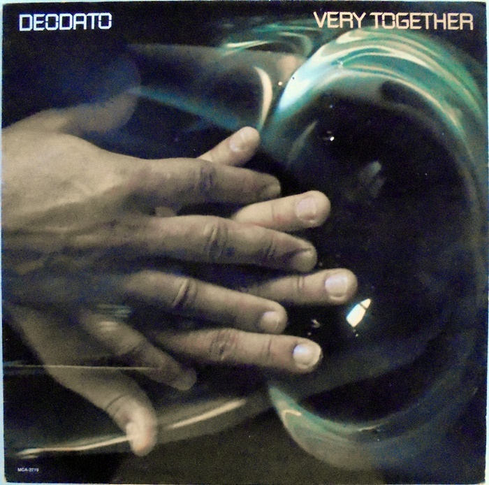 DEODATO / VERY TOGETHER