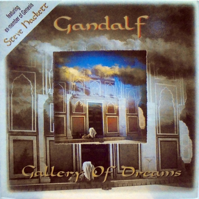 GANDALF / GALLERY OF DREAMS