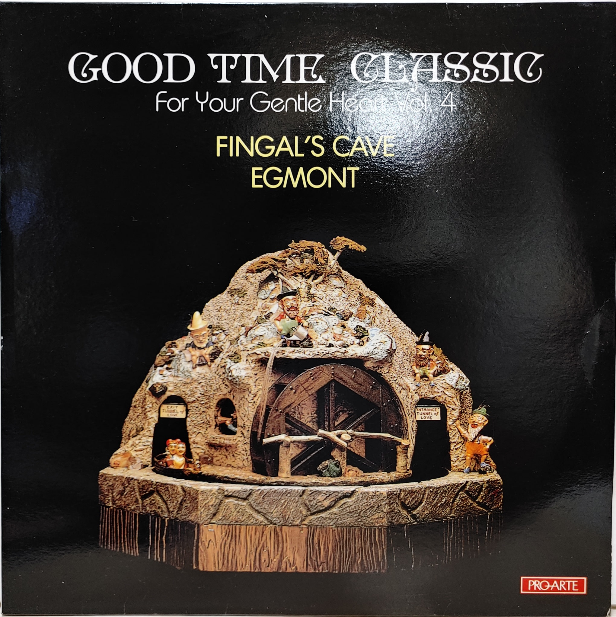 Good Time Classic Vol.04 / Fingal&#039;s Cave