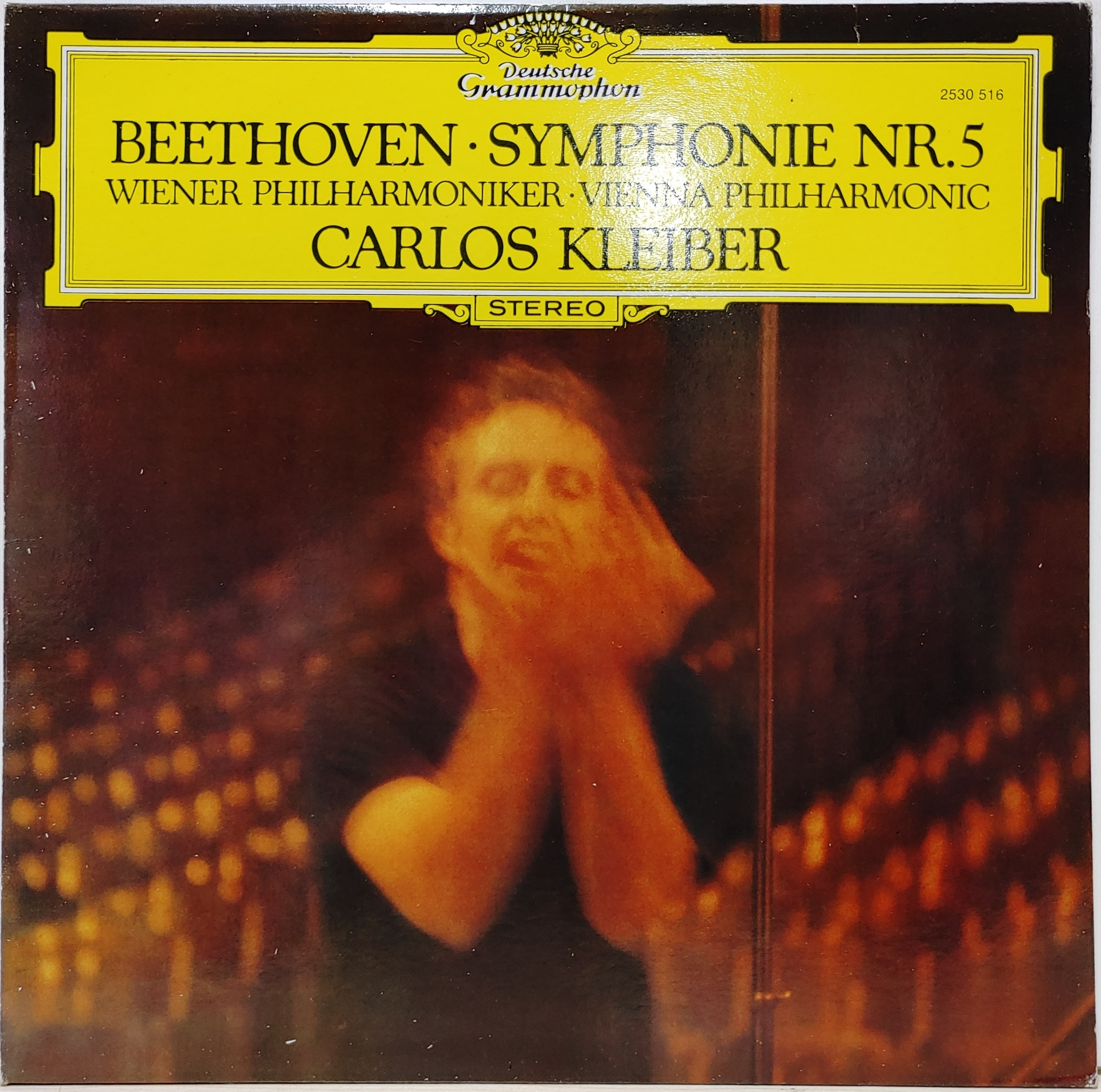 Beethoven / Symphonie Nr.5 Carlos Kleiber