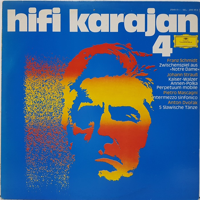 Hifi Karajan 4