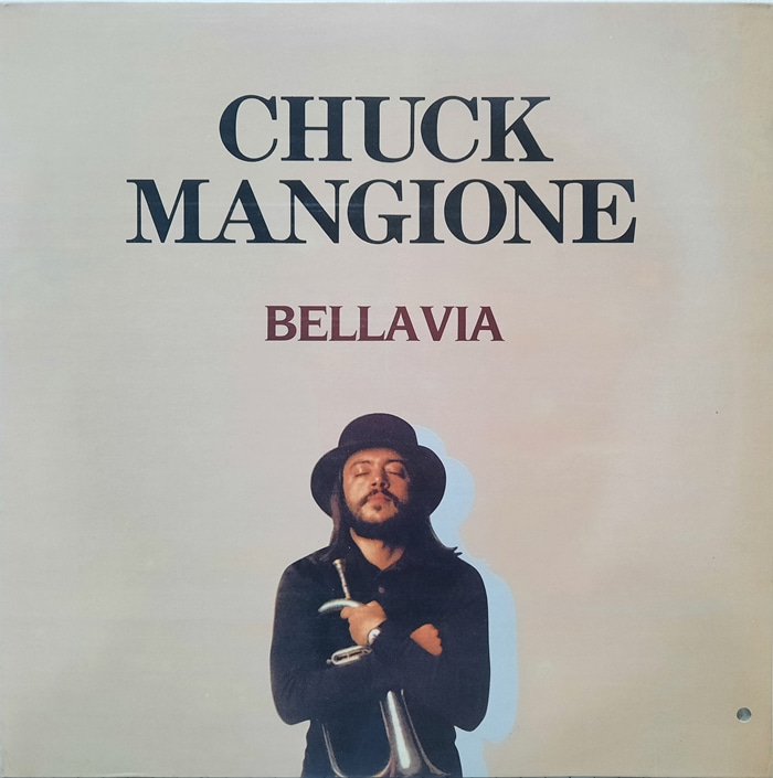 CHUCK MANGIONE / BELLAVIA
