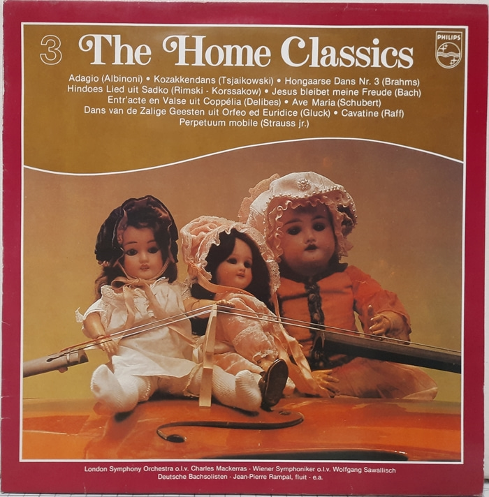 The Home Classics 3