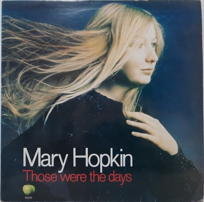 Mary Hopkin / Those Were The Days