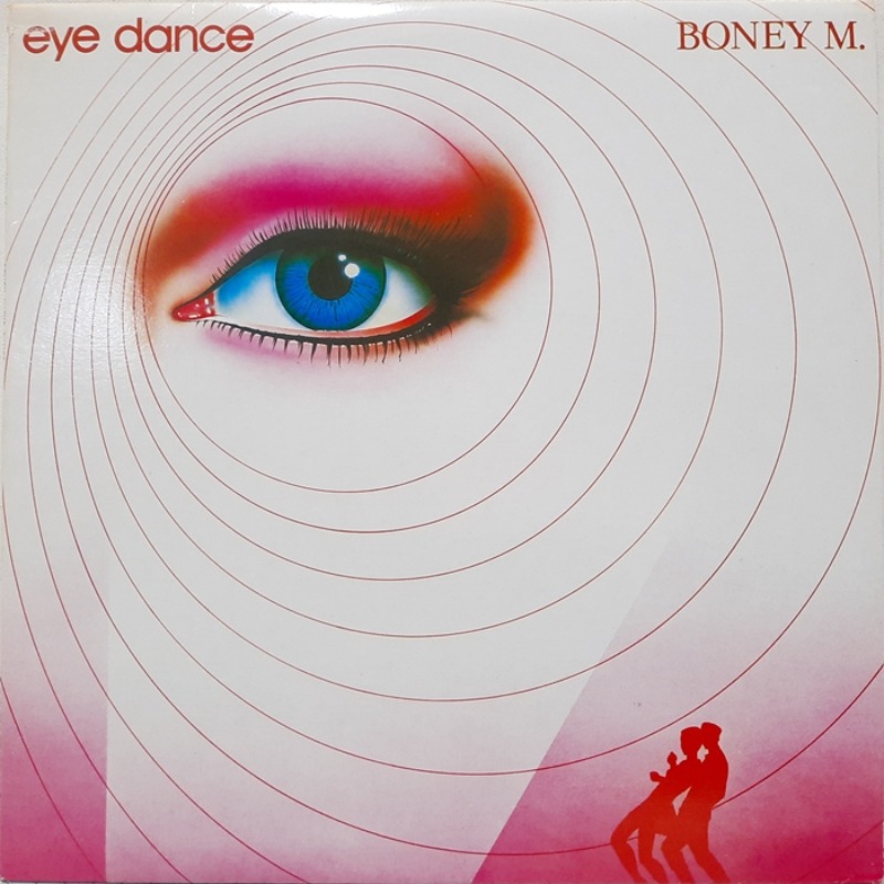 BONEY M / EYE DANCE