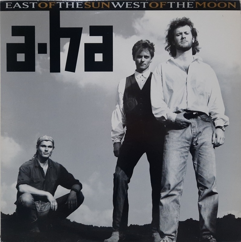 a-ha / EAST OF THE SUN WEST OF THE MOON