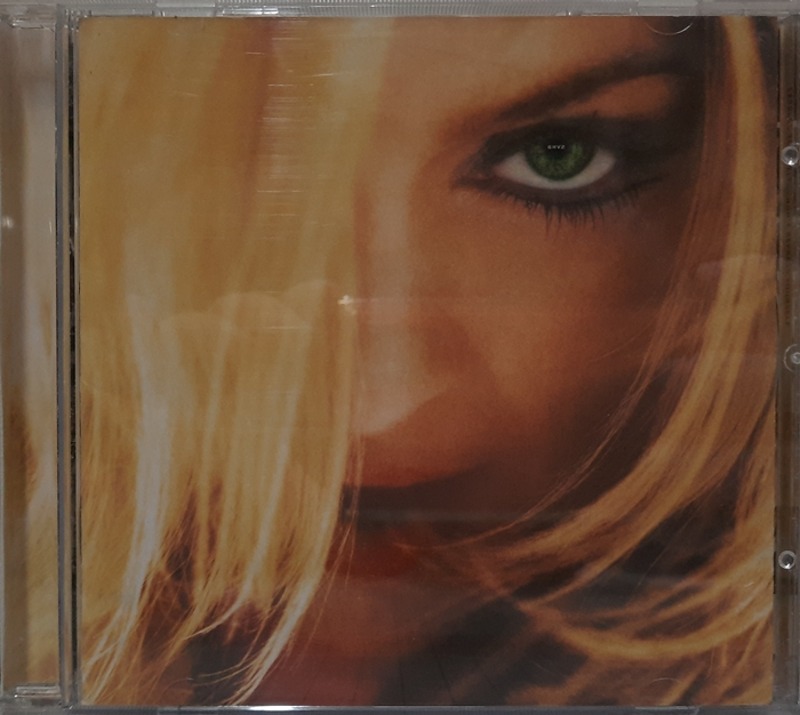 Madonna / GHV2 Greatest Hits Vol.2