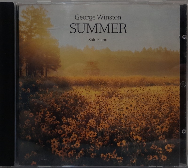 George Winston / SUMMER