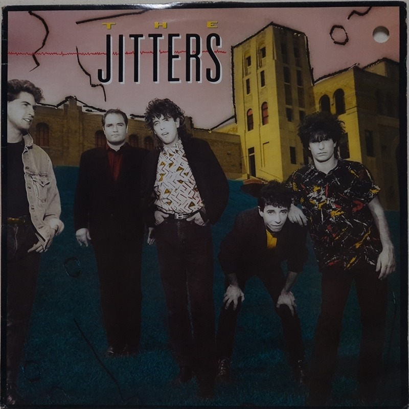 THE JITTERS / CLOSER EVERY DAY