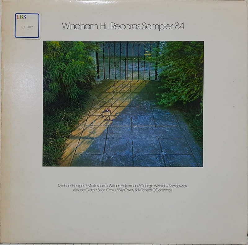 Windham Hill Records Sampler &#039;84