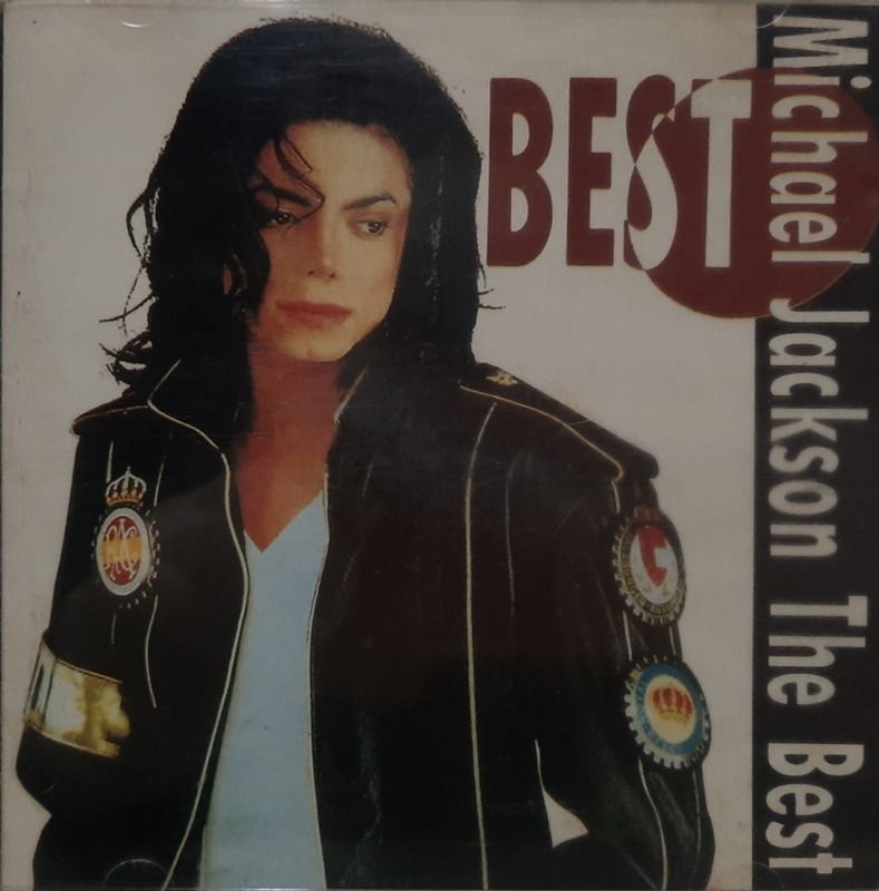MICHAEL JACKSON / BEST Will You Be There