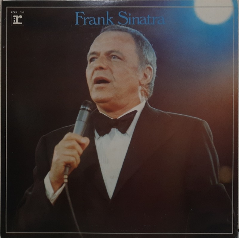 Frank Sinatra / STRANGERS IN THE NIGHT MY WAY(일본수입)