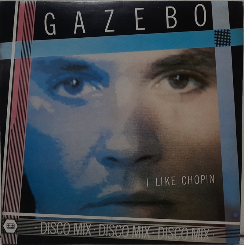 GAZEBO / I LIKE CHOPIN