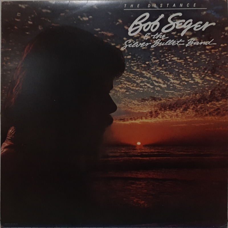 Bob Seger &amp; the Silver Bullet Band / THE DISTANCE