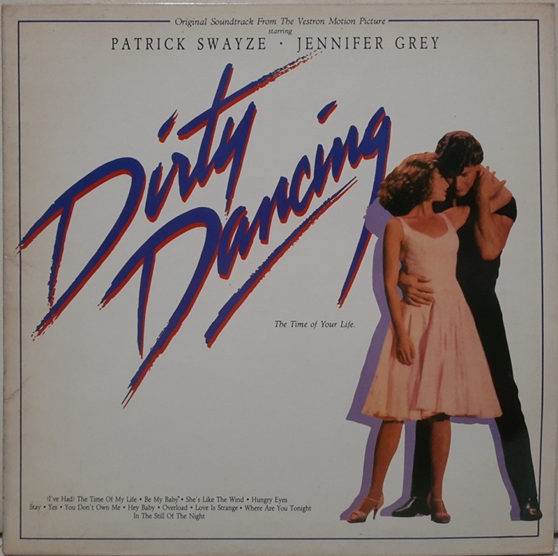 Dirty Dancing ost